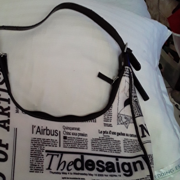 Artist Purse - Picture 6 of 12